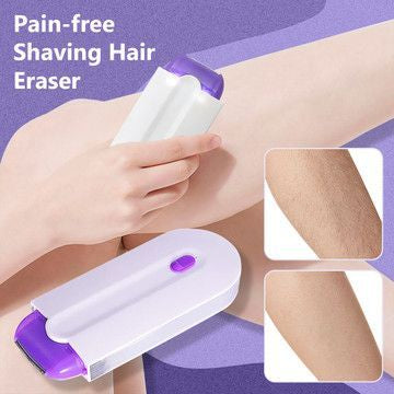 Finishing Touch Hair Epilator