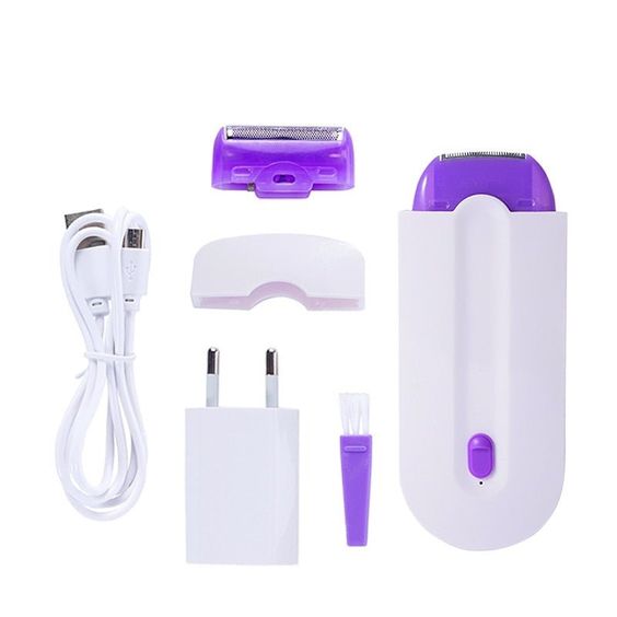 Finishing Touch Hair Epilator